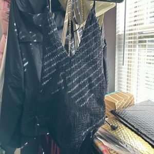 Victoria’s Secret one piece swimsuit